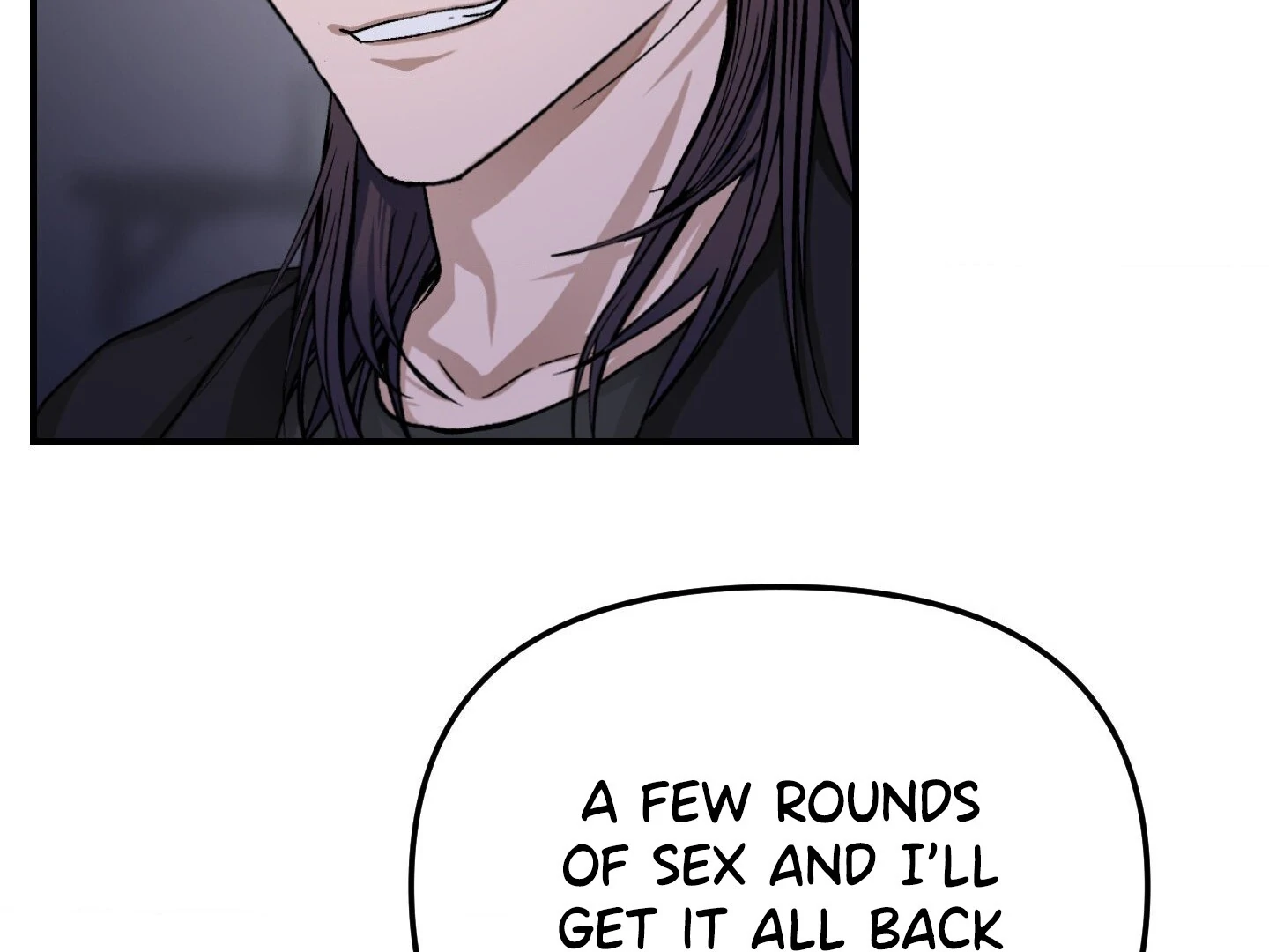 Living with the Devil Begins - Chapter 3 Page 6