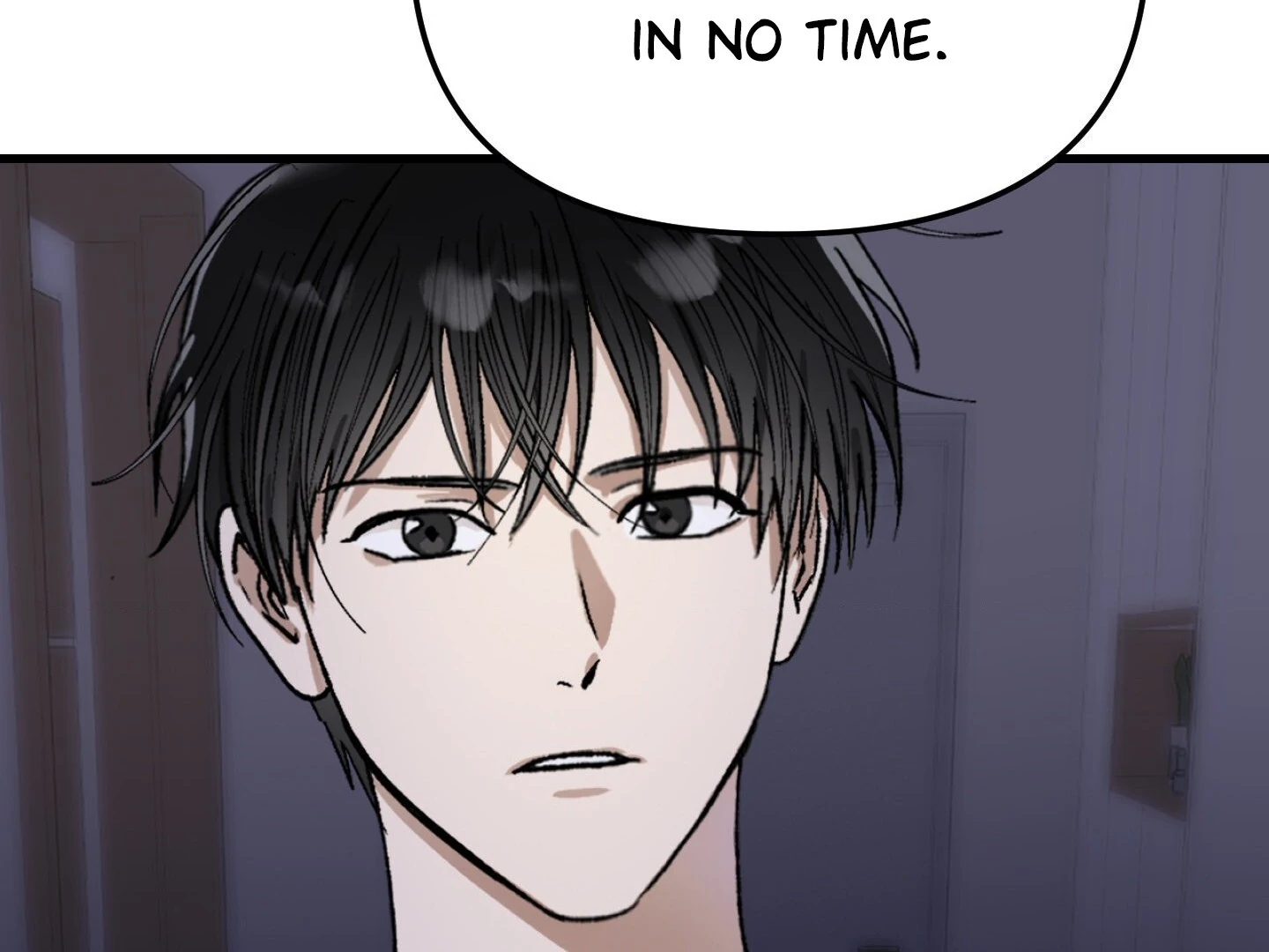 Living with the Devil Begins - Chapter 3 Page 7