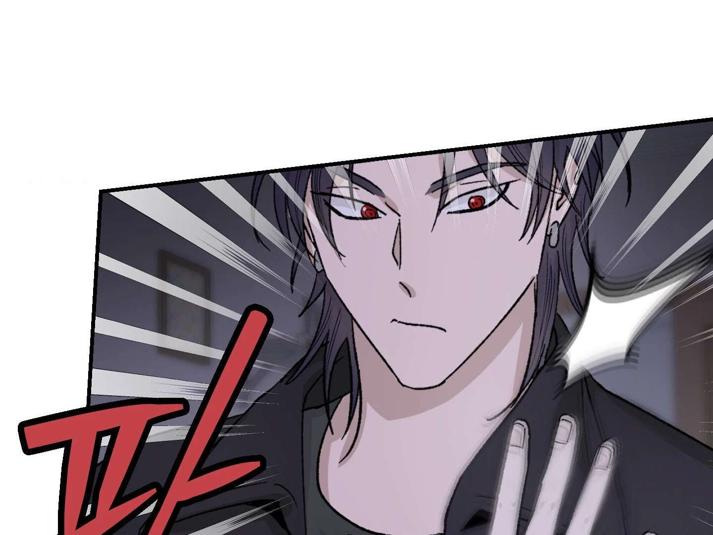 Living with the Devil Begins - Chapter 3 Page 10
