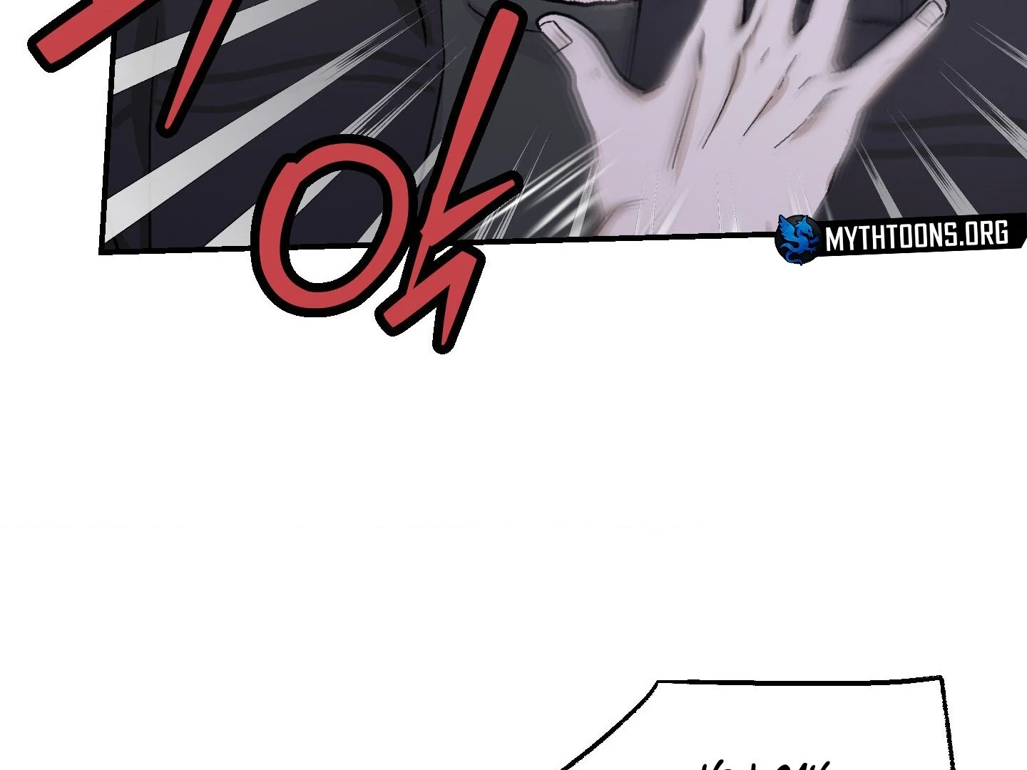 Living with the Devil Begins - Chapter 3 Page 11