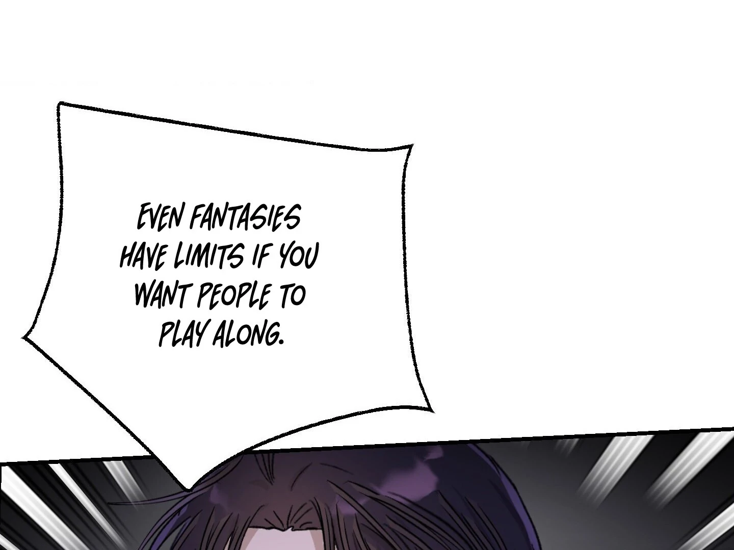 Living with the Devil Begins - Chapter 3 Page 14