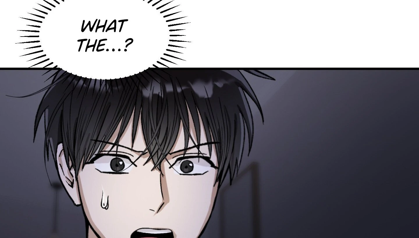 Living with the Devil Begins - Chapter 3 Page 19