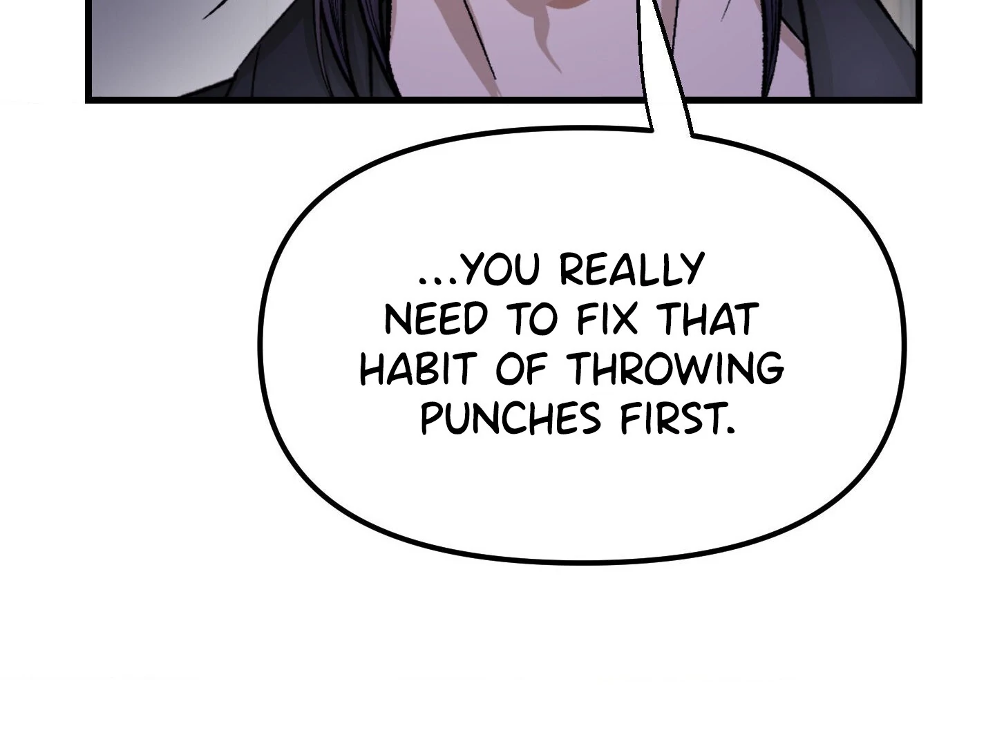 Living with the Devil Begins - Chapter 3 Page 22