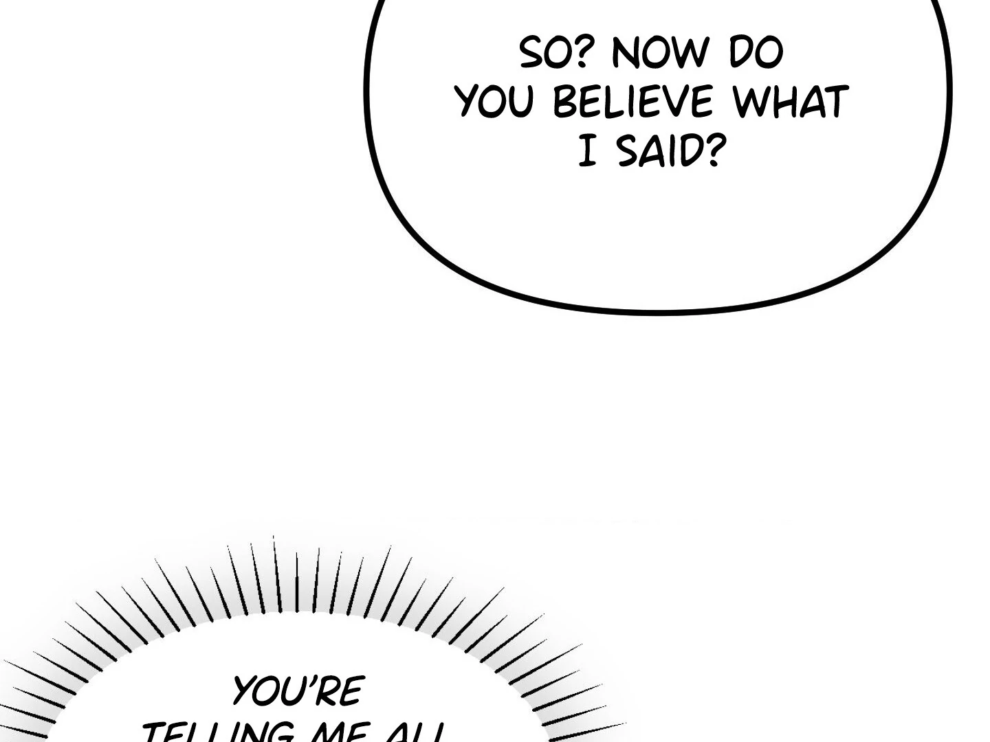 Living with the Devil Begins - Chapter 3 Page 32