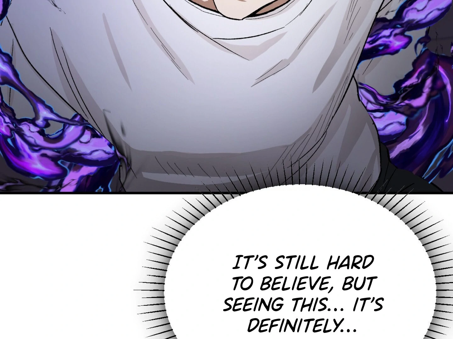 Living with the Devil Begins - Chapter 3 Page 34