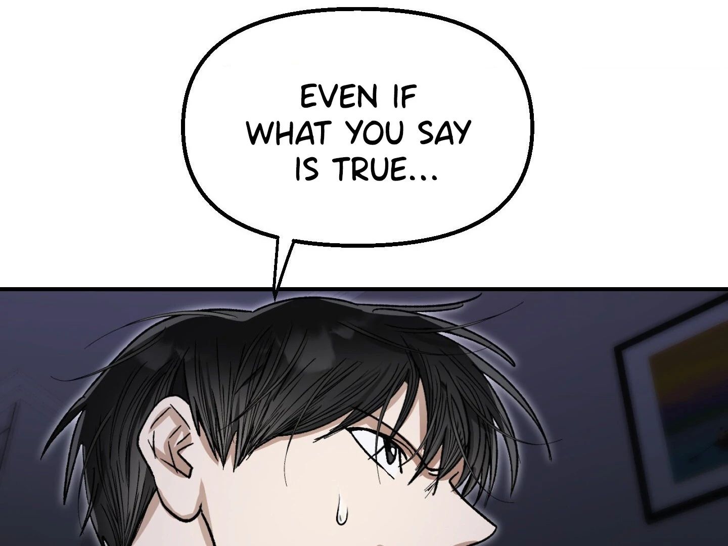 Living with the Devil Begins - Chapter 3 Page 39