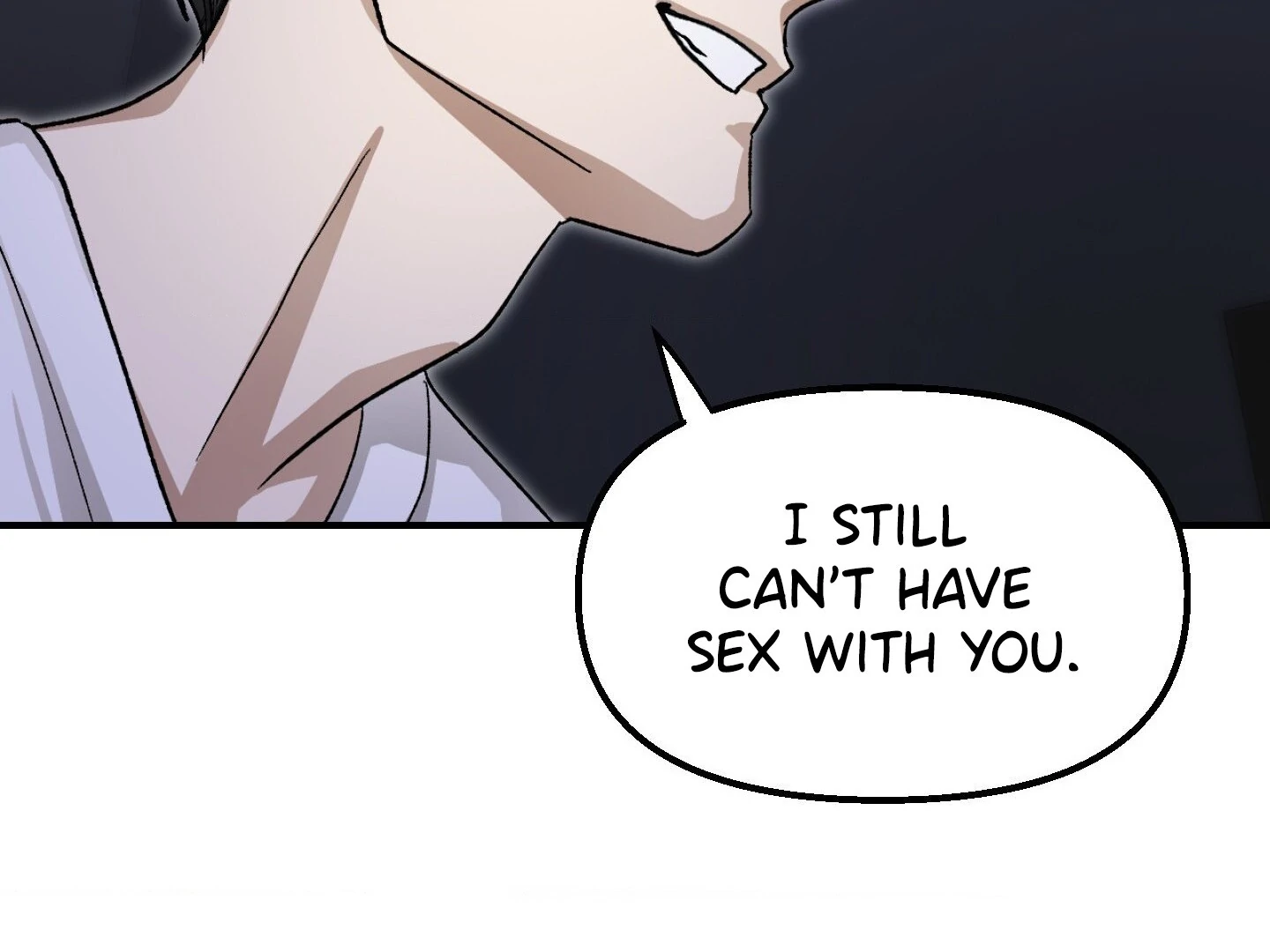 Living with the Devil Begins - Chapter 3 Page 40