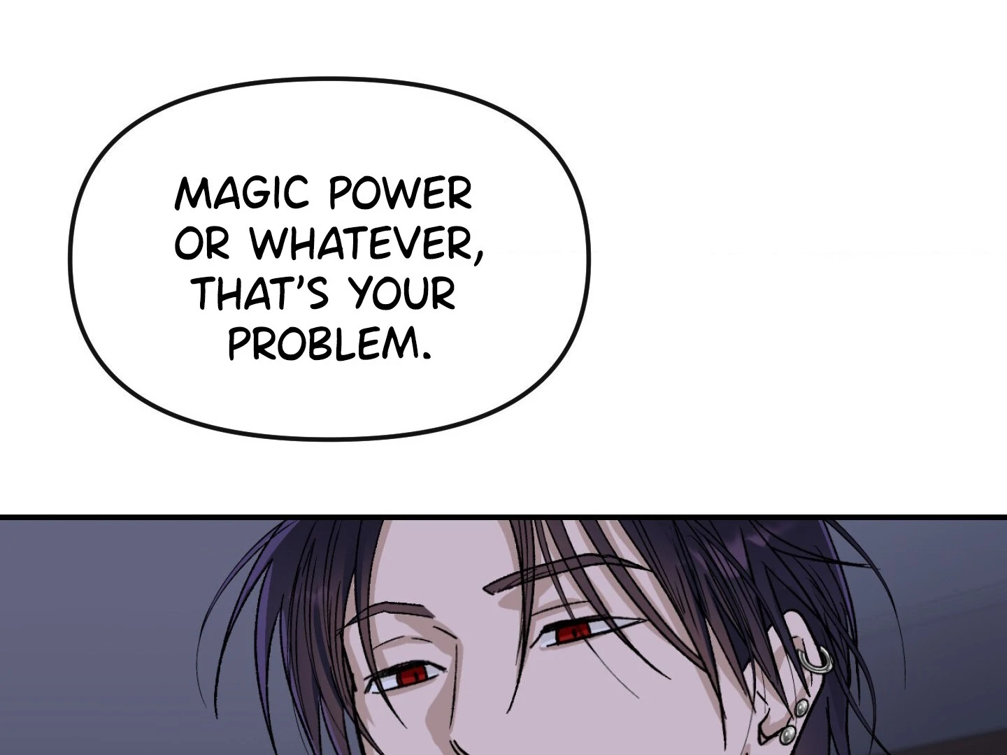 Living with the Devil Begins - Chapter 3 Page 41