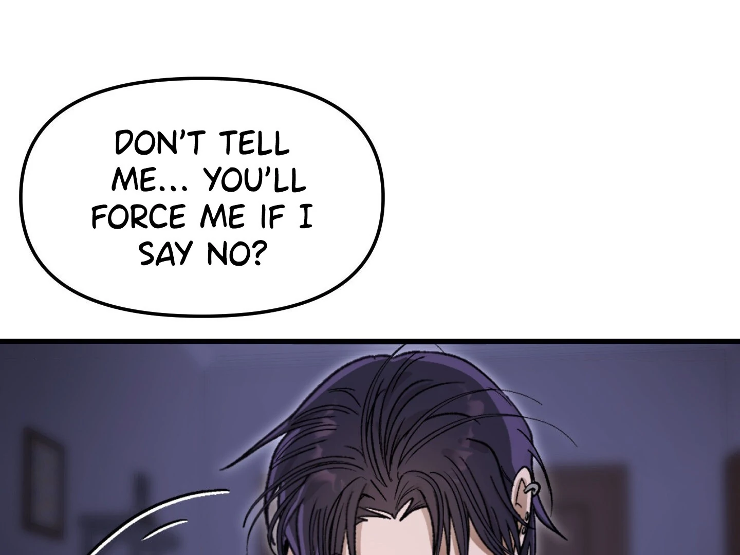 Living with the Devil Begins - Chapter 3 Page 43