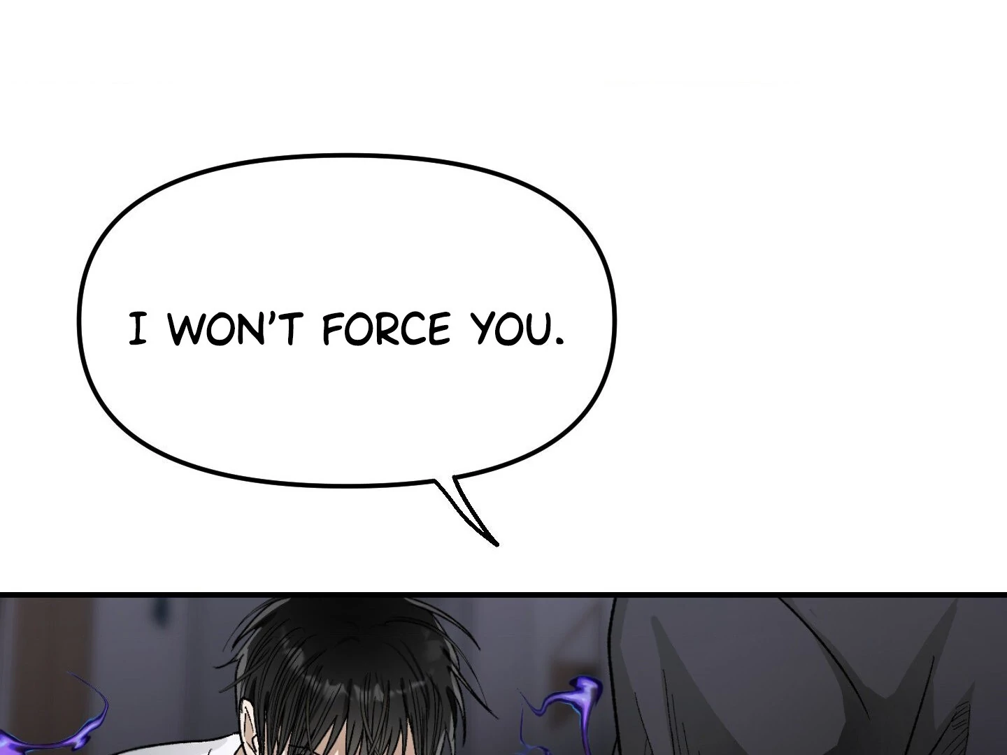Living with the Devil Begins - Chapter 3 Page 45