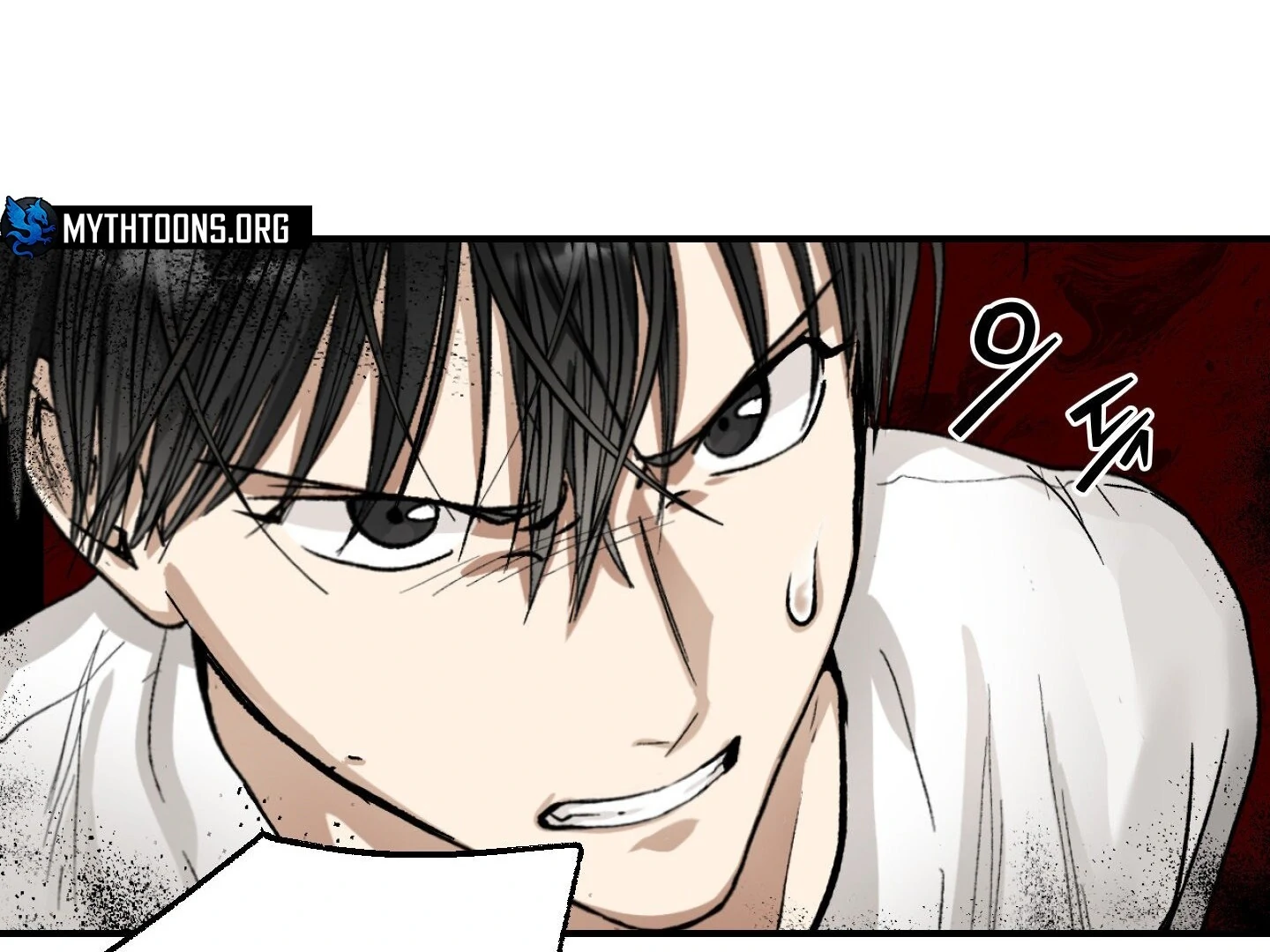 Living with the Devil Begins - Chapter 3 Page 50
