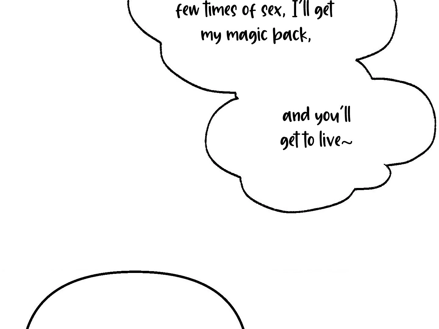 Living with the Devil Begins - Chapter 3 Page 59