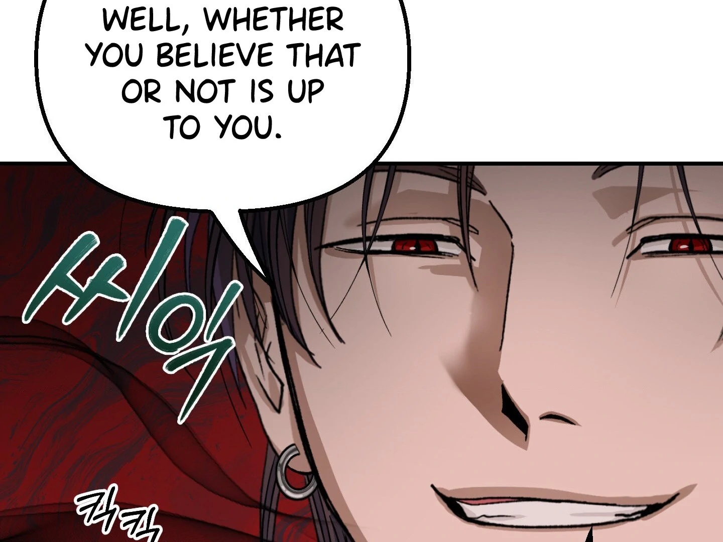 Living with the Devil Begins - Chapter 3 Page 60