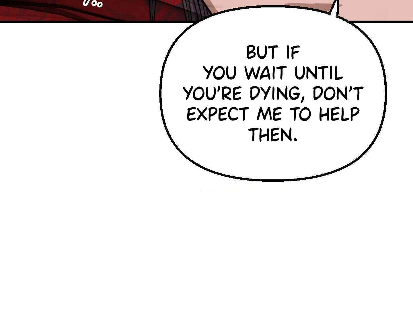 Living with the Devil Begins - Chapter 3 Page 61