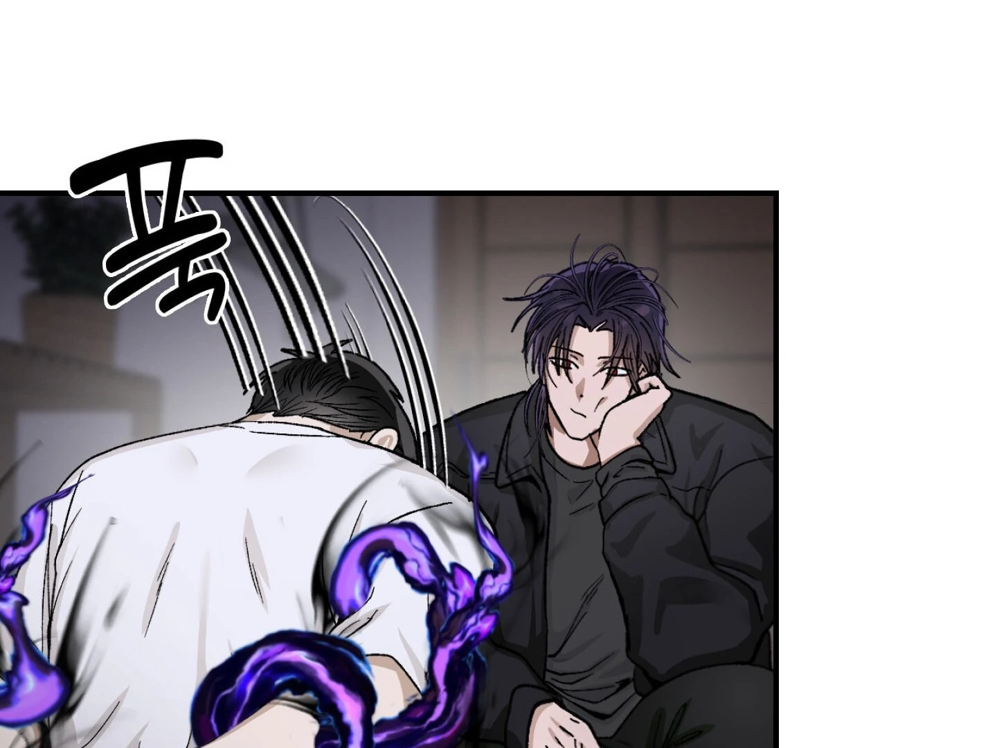 Living with the Devil Begins - Chapter 3 Page 64