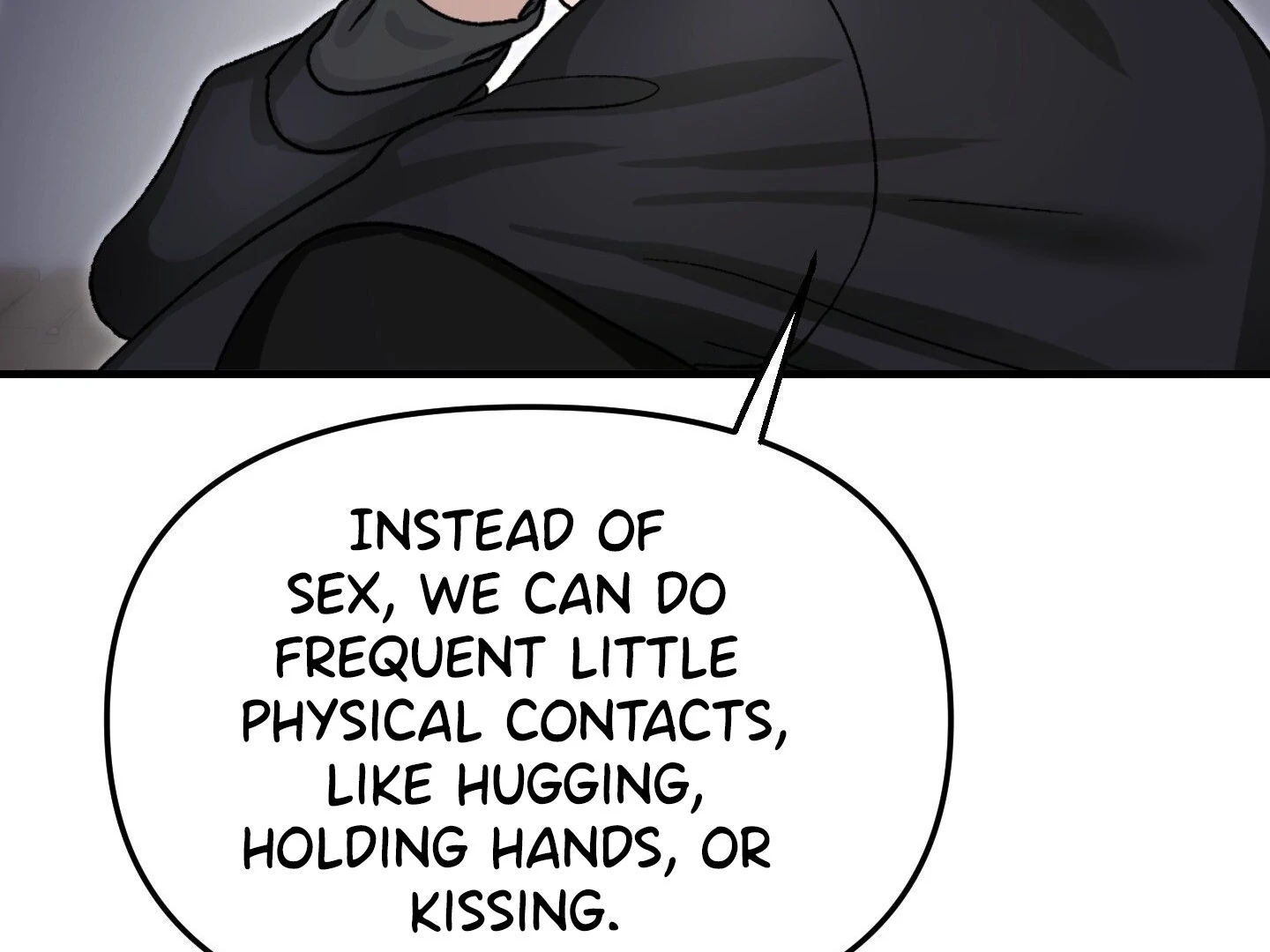 Living with the Devil Begins - Chapter 3 Page 71