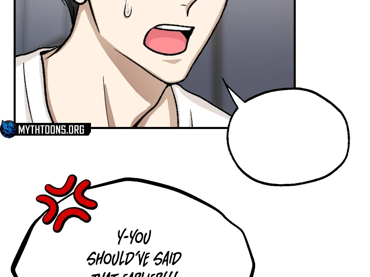 Living with the Devil Begins - Chapter 3 Page 73