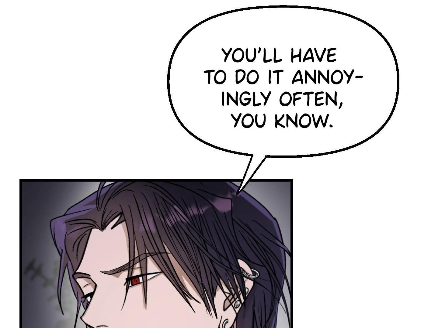 Living with the Devil Begins - Chapter 3 Page 77