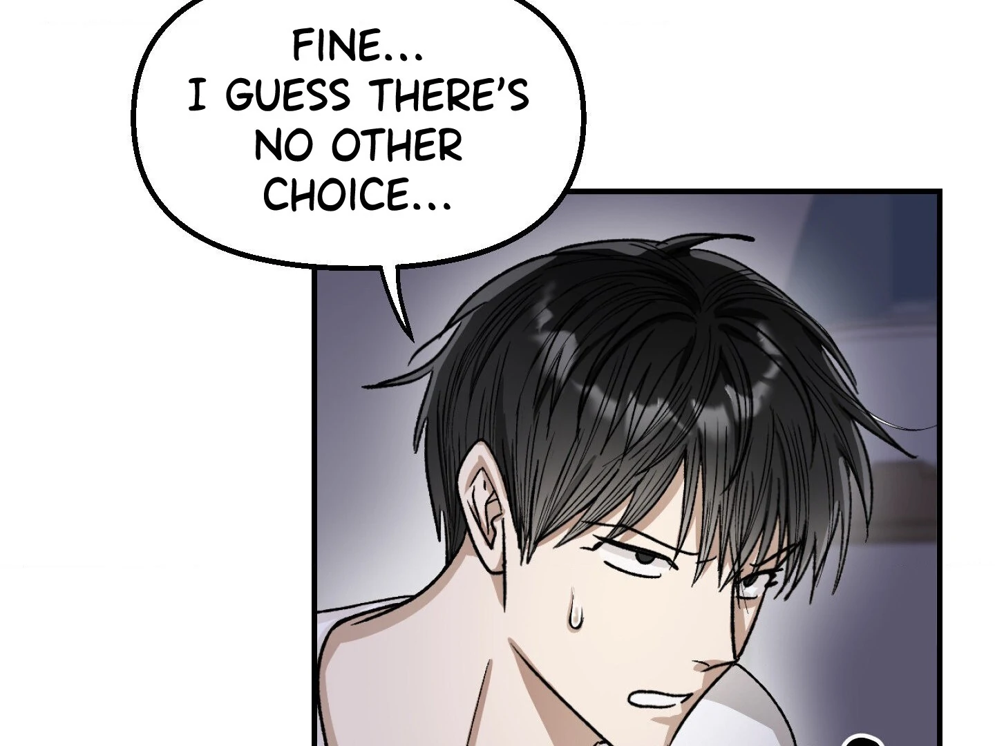 Living with the Devil Begins - Chapter 3 Page 79