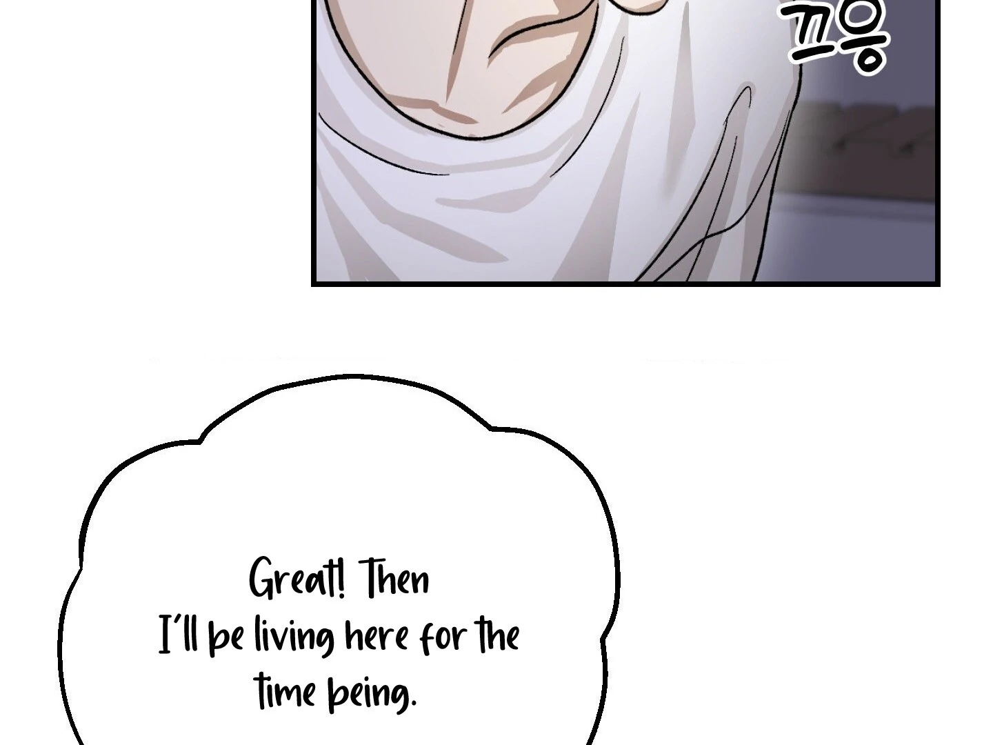 Living with the Devil Begins - Chapter 3 Page 80