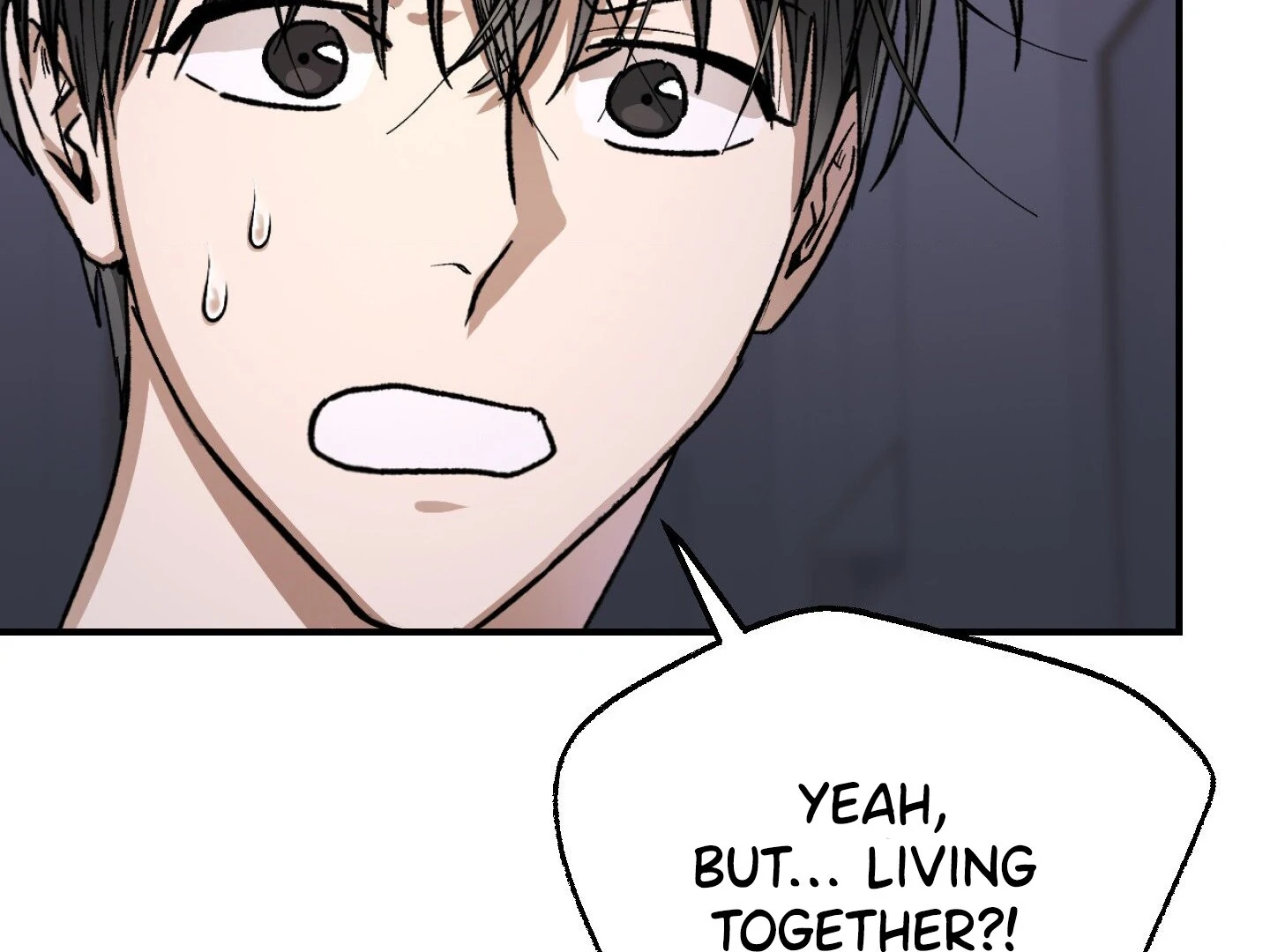 Living with the Devil Begins - Chapter 3 Page 84