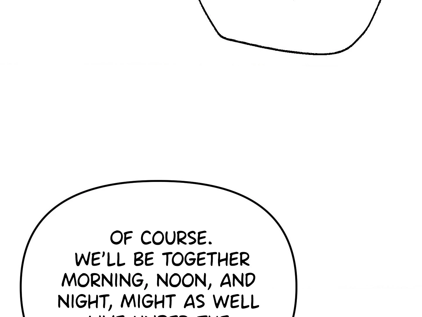 Living with the Devil Begins - Chapter 3 Page 85