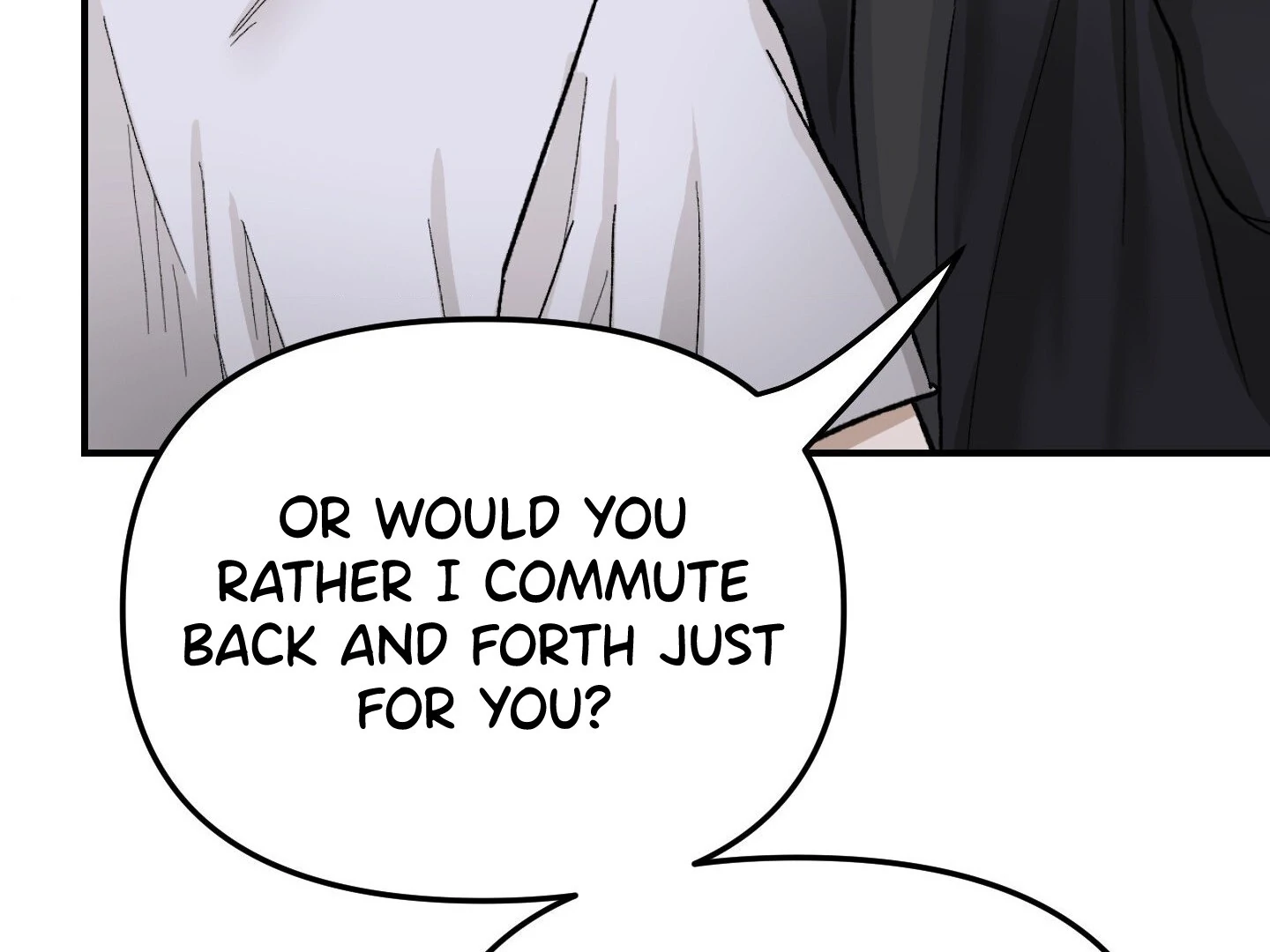 Living with the Devil Begins - Chapter 3 Page 87