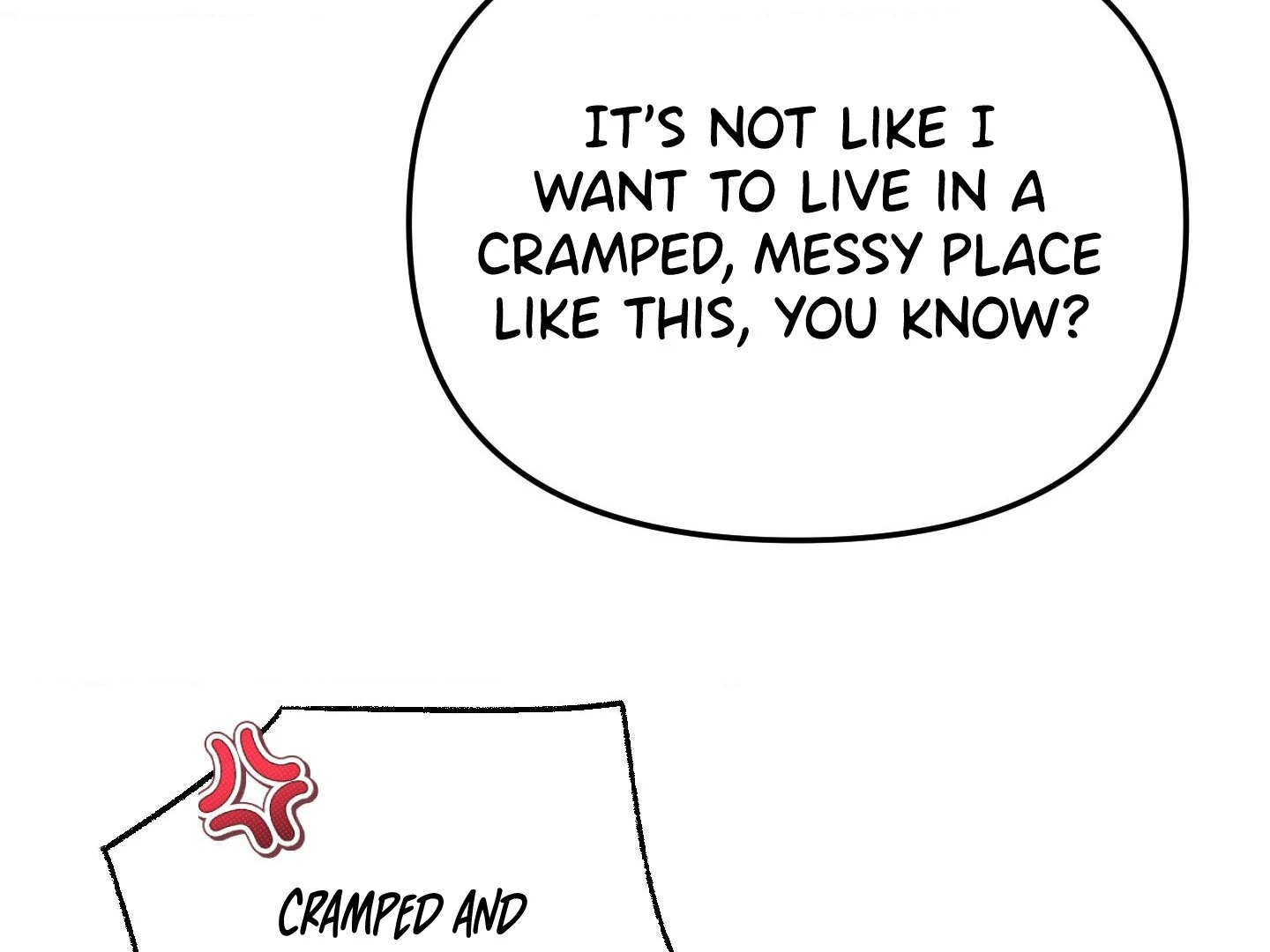 Living with the Devil Begins - Chapter 3 Page 88