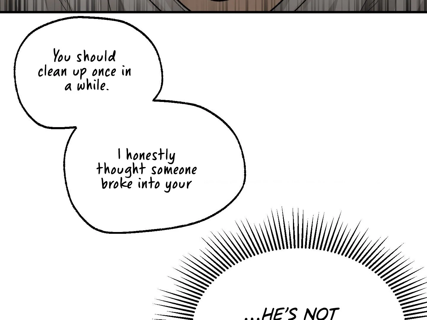 Living with the Devil Begins - Chapter 3 Page 90