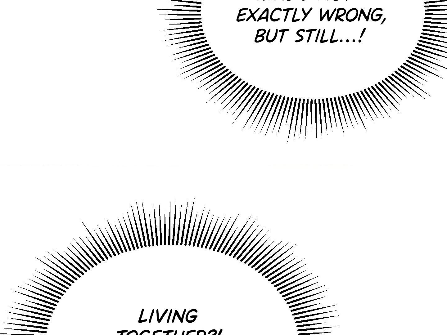 Living with the Devil Begins - Chapter 3 Page 91