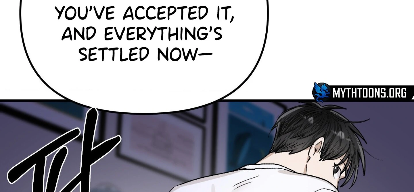 Living with the Devil Begins - Chapter 3 Page 94