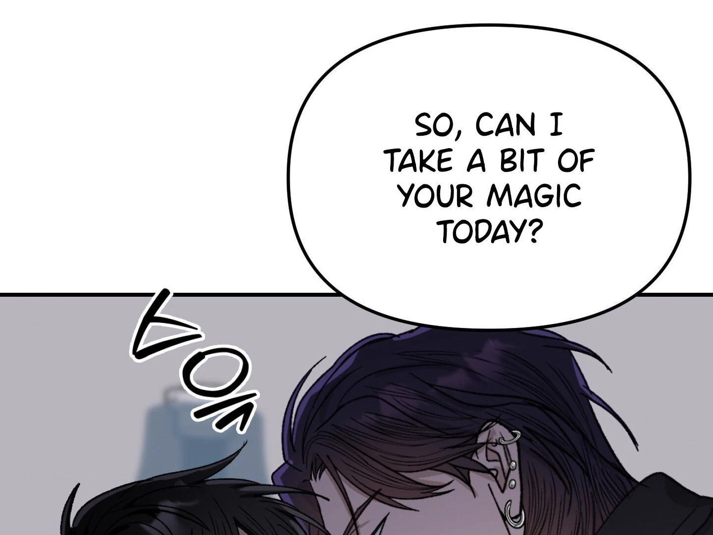 Living with the Devil Begins - Chapter 3 Page 97
