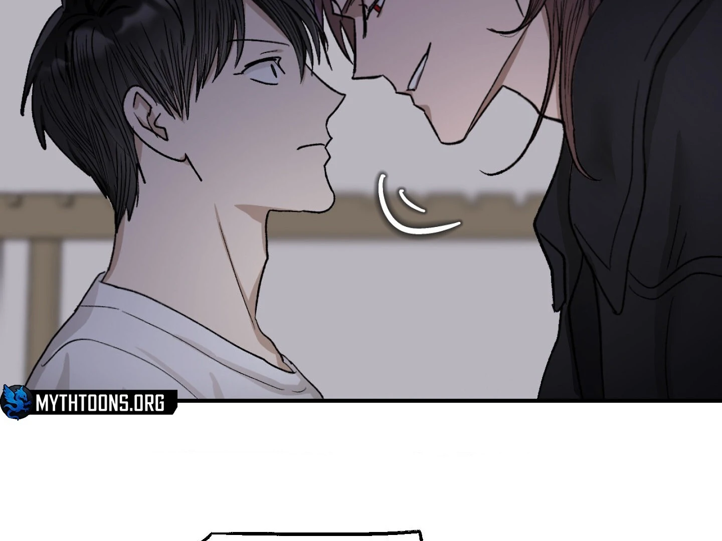 Living with the Devil Begins - Chapter 3 Page 98
