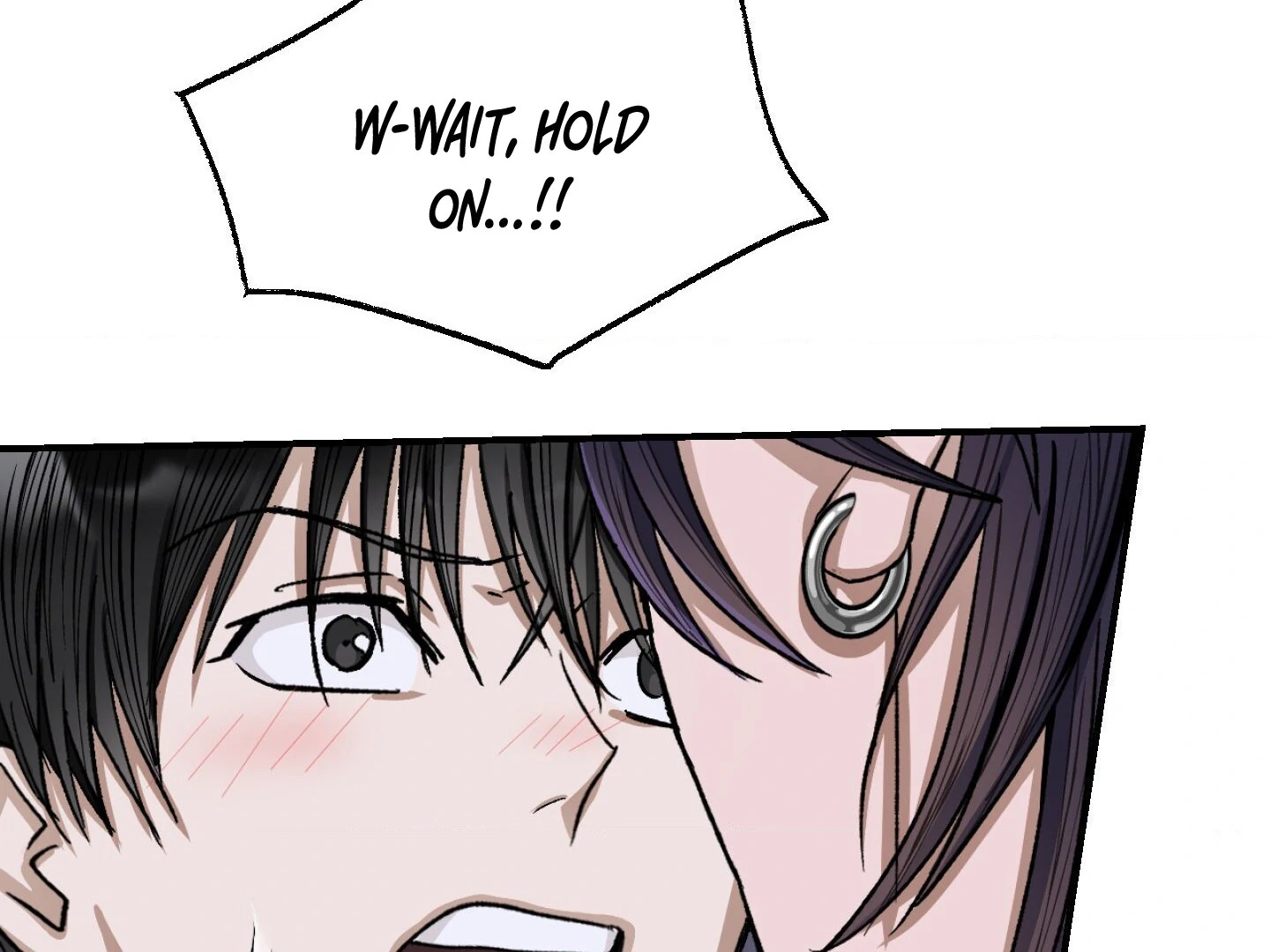 Living with the Devil Begins - Chapter 3 Page 99