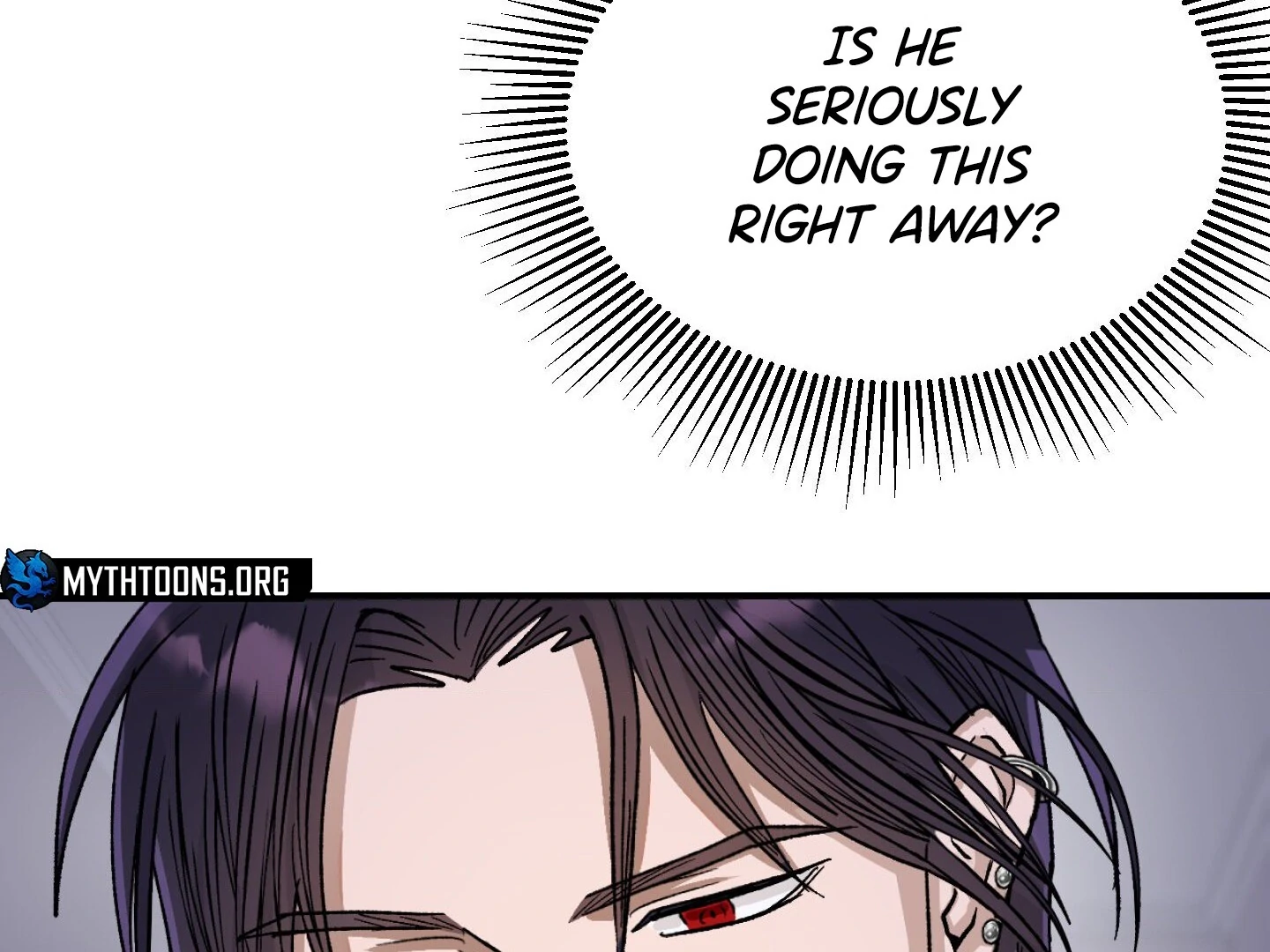 Living with the Devil Begins - Chapter 3 Page 103