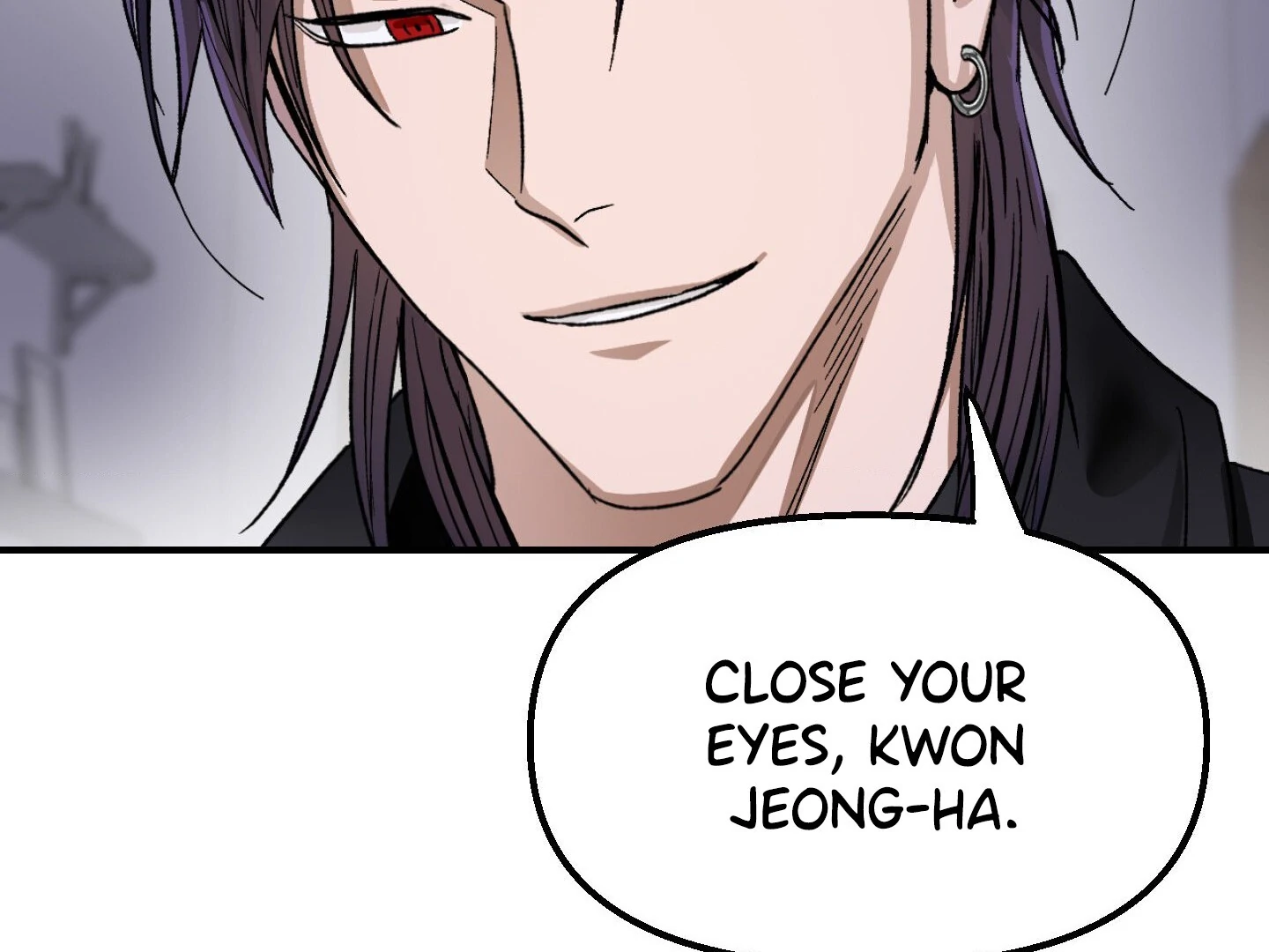 Living with the Devil Begins - Chapter 3 Page 104