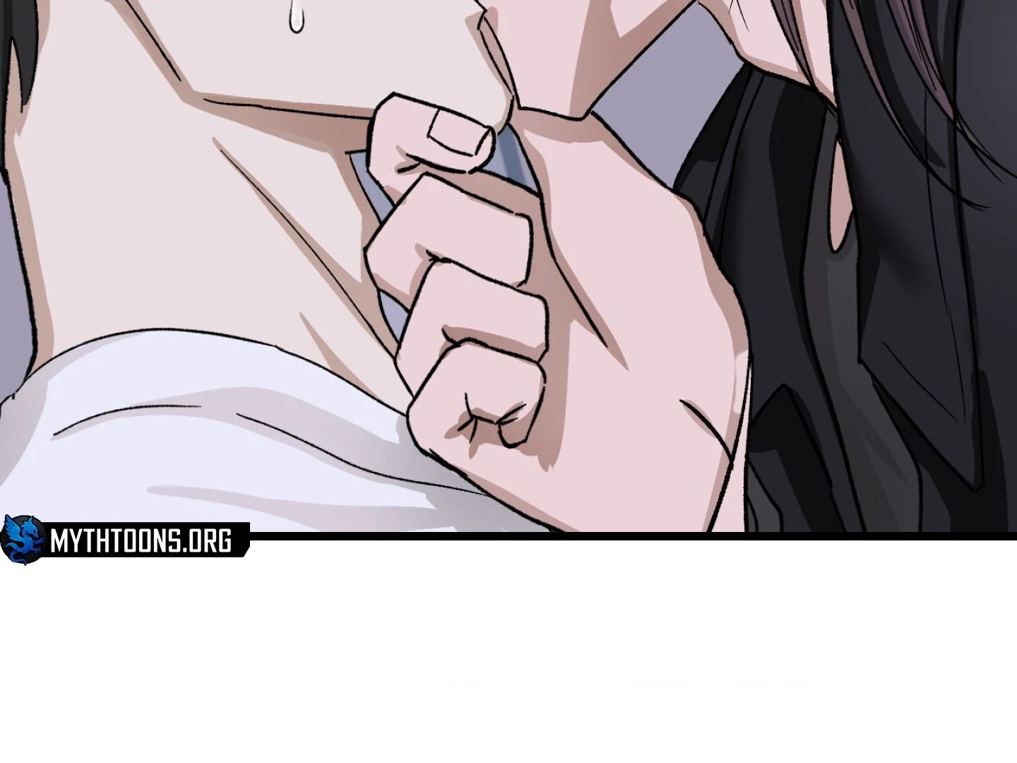 Living with the Devil Begins - Chapter 3 Page 109