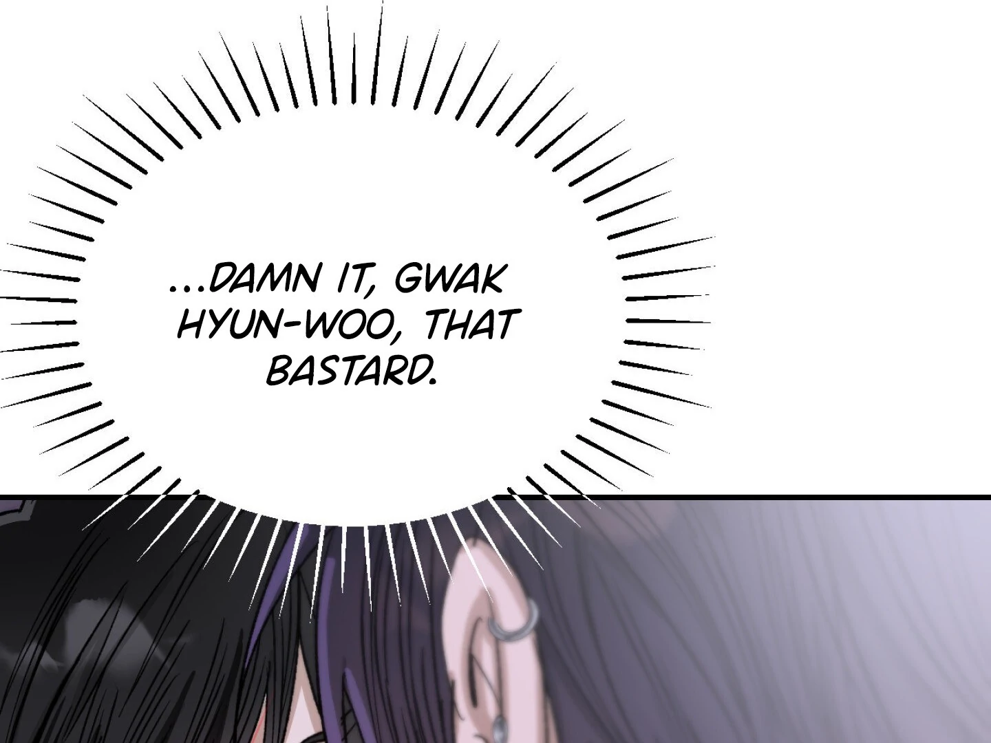 Living with the Devil Begins - Chapter 3 Page 115