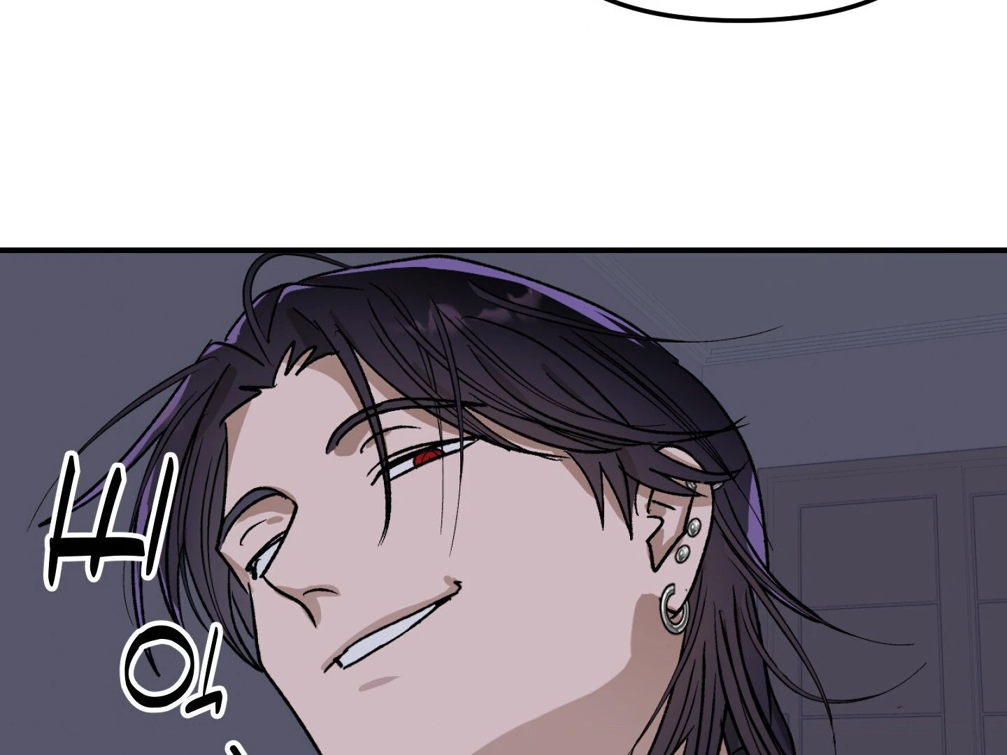Living with the Devil Begins - Chapter 3 Page 124