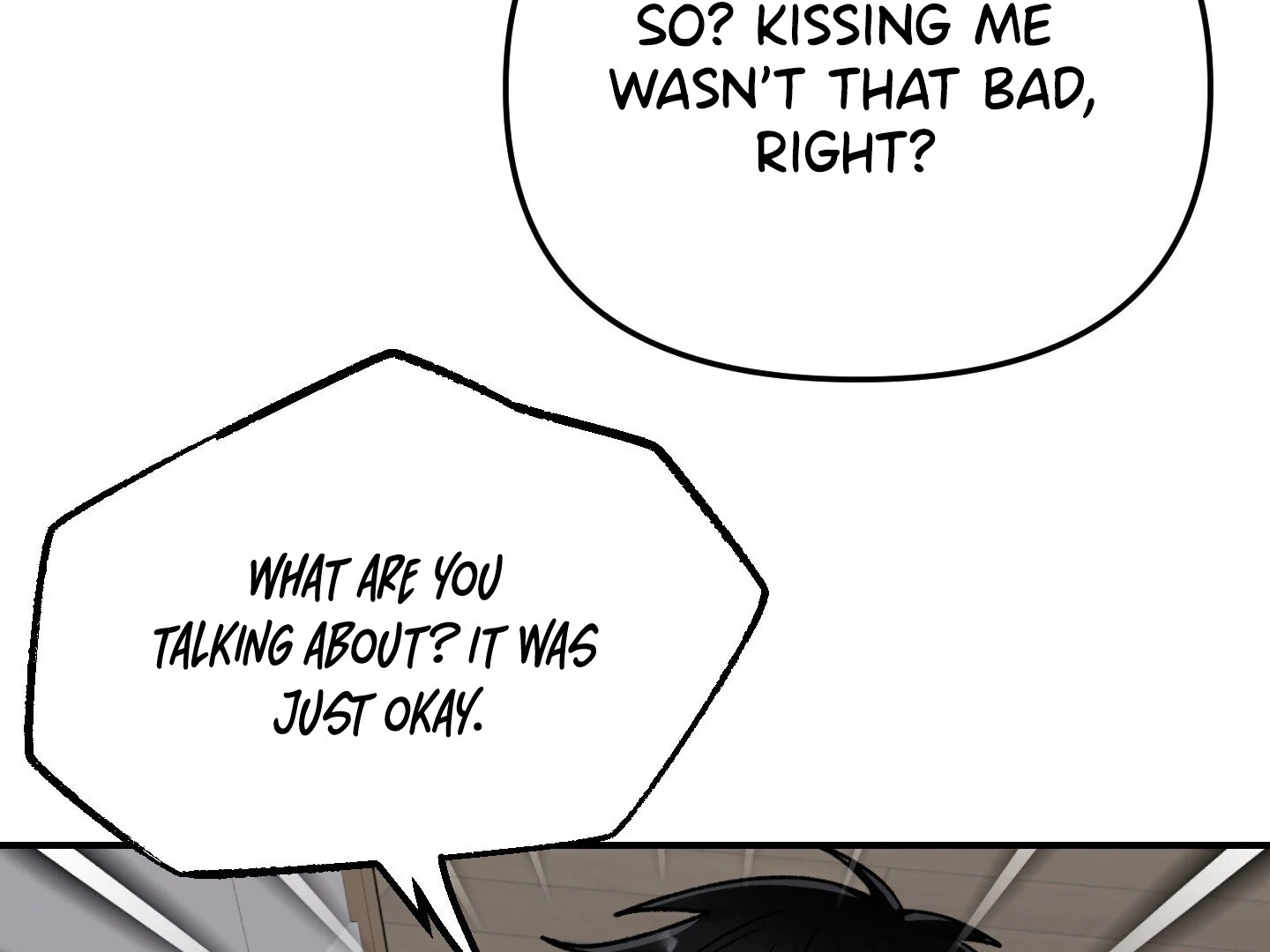 Living with the Devil Begins - Chapter 3 Page 126