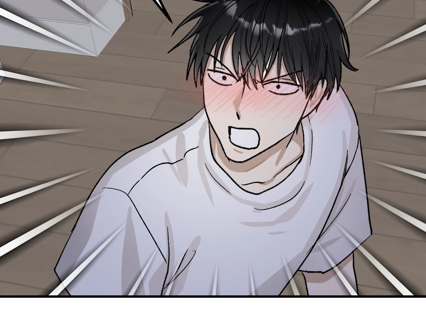 Living with the Devil Begins - Chapter 3 Page 127