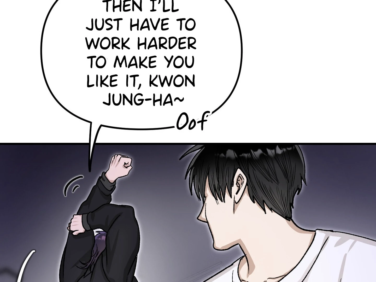 Living with the Devil Begins - Chapter 3 Page 129