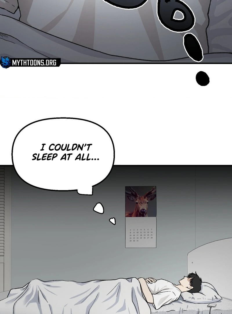 Living with the Devil Begins - Chapter 4 Page 5
