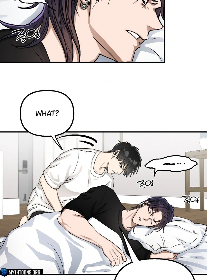 Living with the Devil Begins - Chapter 4 Page 12