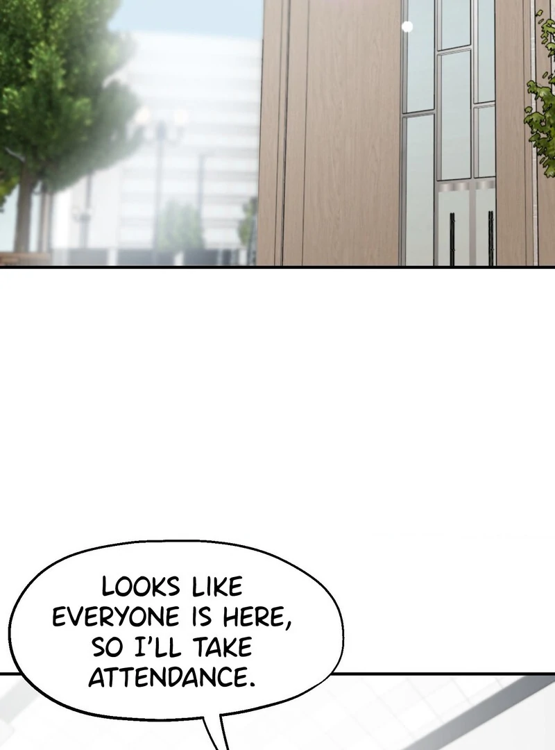 Living with the Devil Begins - Chapter 4 Page 17