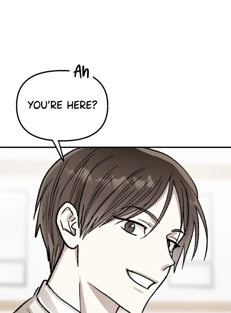Living with the Devil Begins - Chapter 4 Page 21