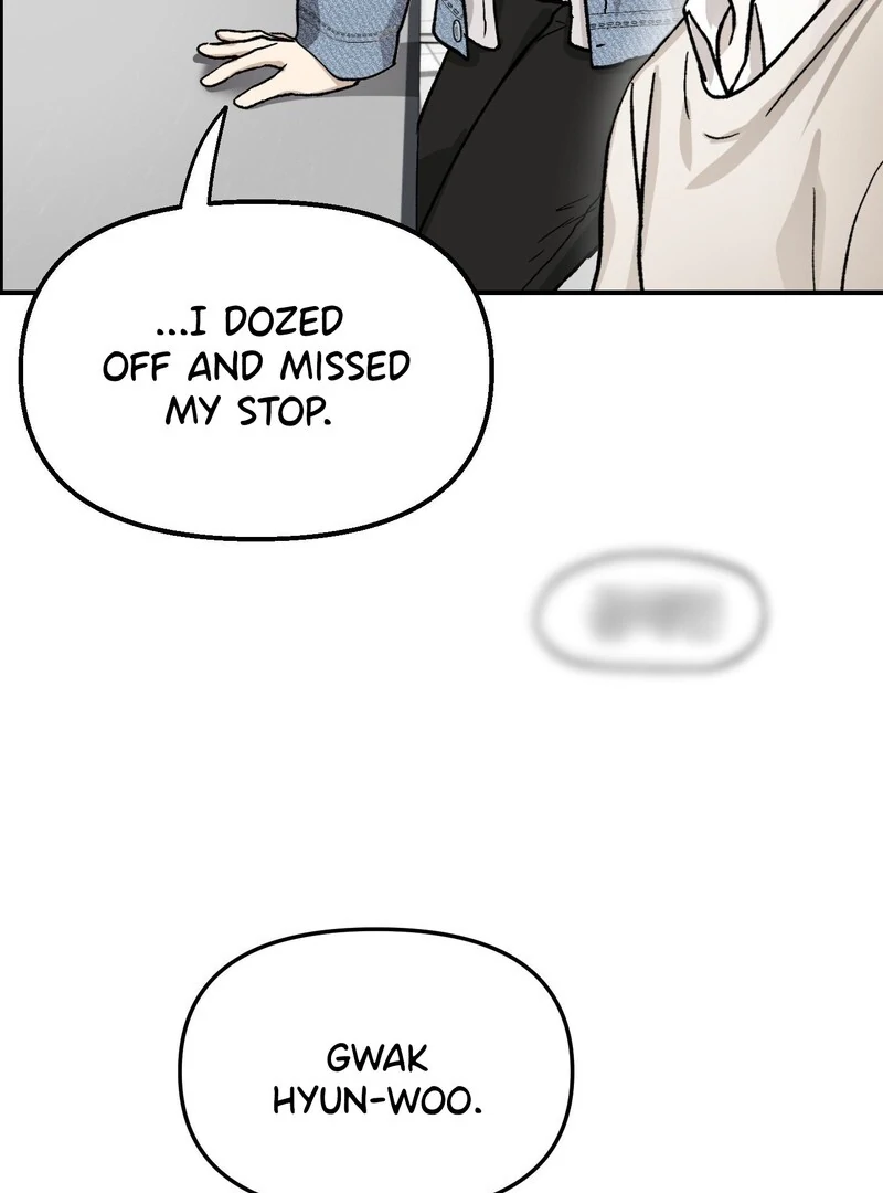Living with the Devil Begins - Chapter 4 Page 25