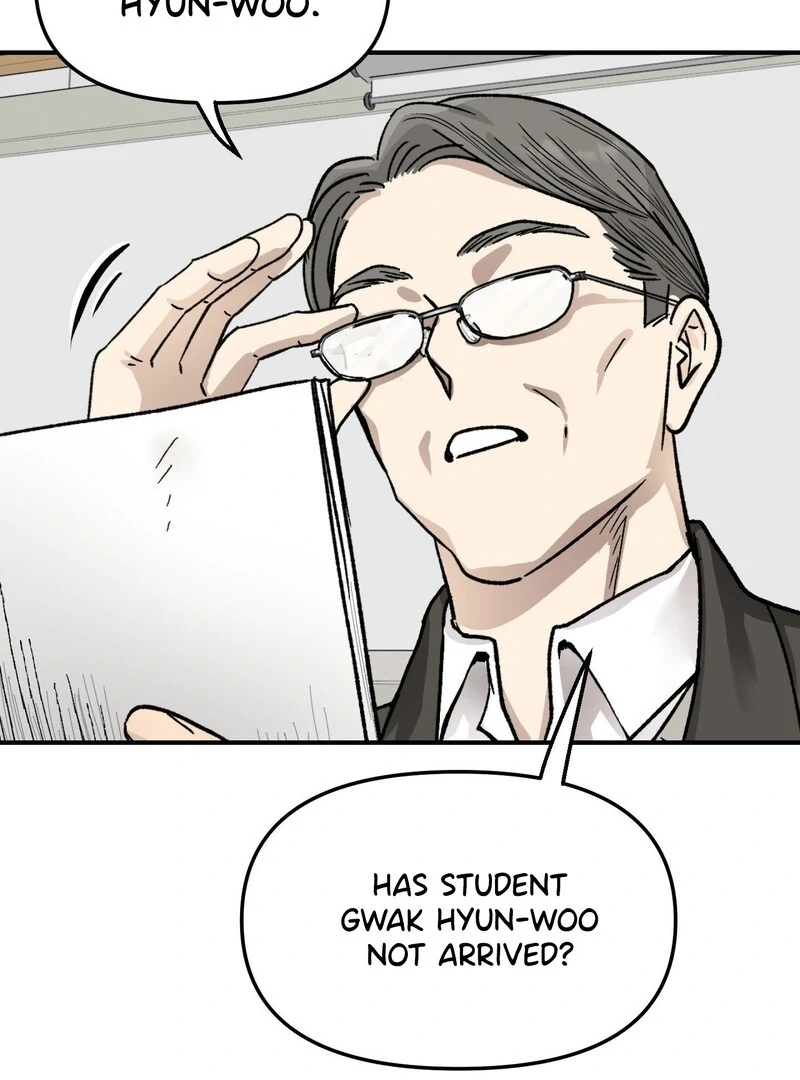 Living with the Devil Begins - Chapter 4 Page 27
