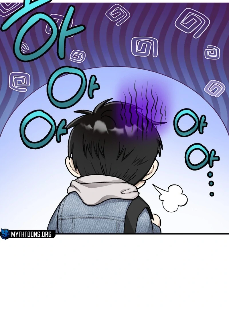 Living with the Devil Begins - Chapter 4 Page 42