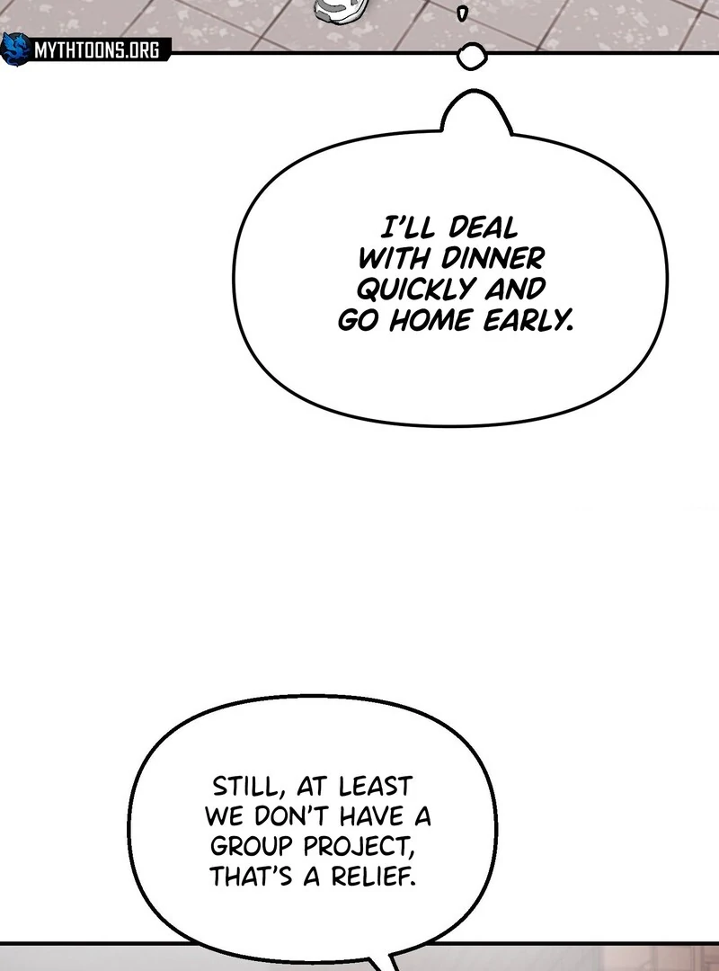 Living with the Devil Begins - Chapter 4 Page 44
